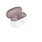 Earbuds Bluetooth Motorola Moto Buds 2 In-Ear Wireless Violet Ice